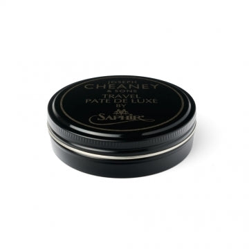 Cheaney Pate de Luxe Shoe Polish - 50ml