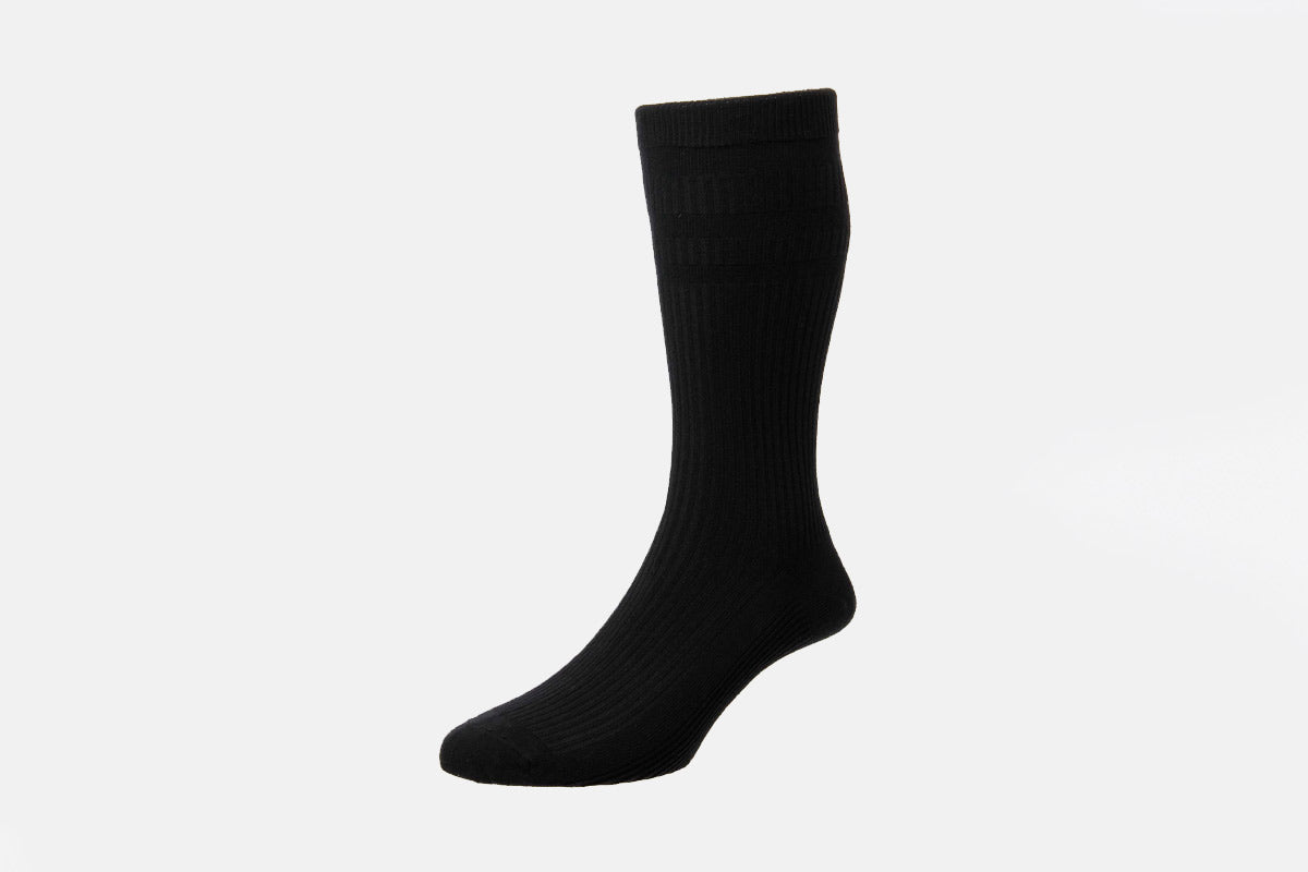 HJ Hall Cotton Softop® - HJ91 Socks