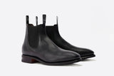 RM Williams Black
