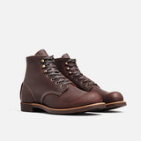 Red Wing Blaclksmith Boot