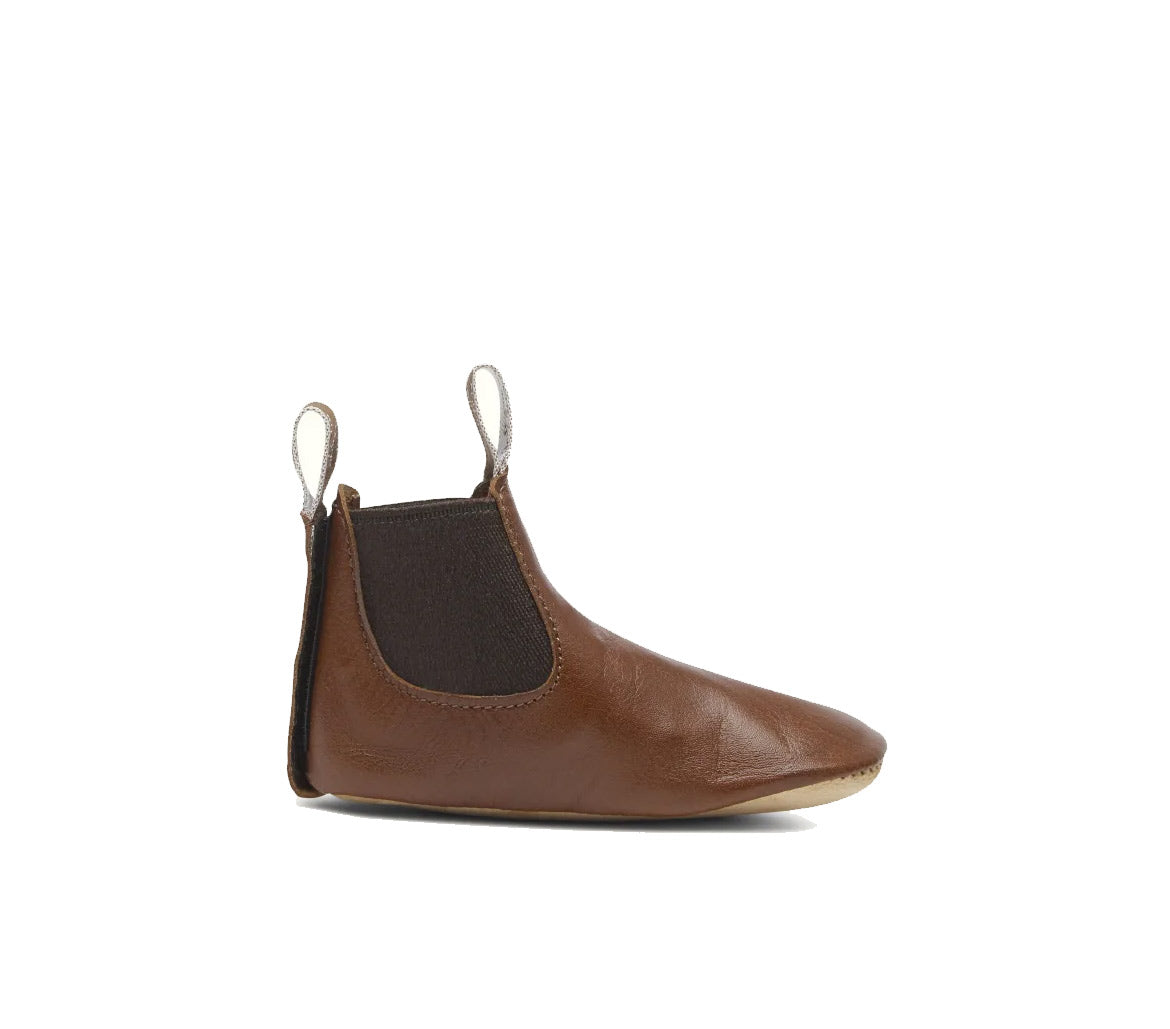 R.M. Williams Baby Booties