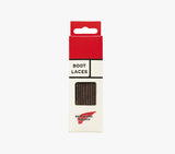 Red Wing Boot Laces