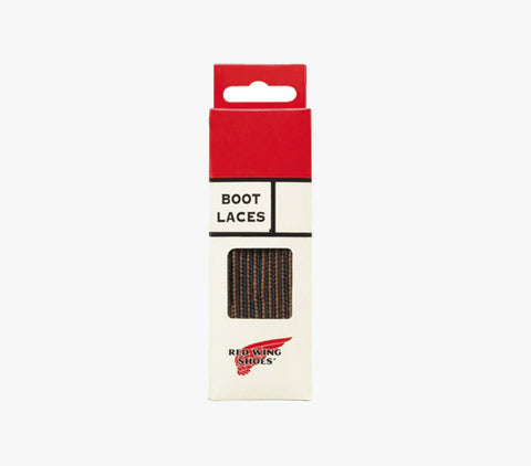 Red Wing Laces Boxed