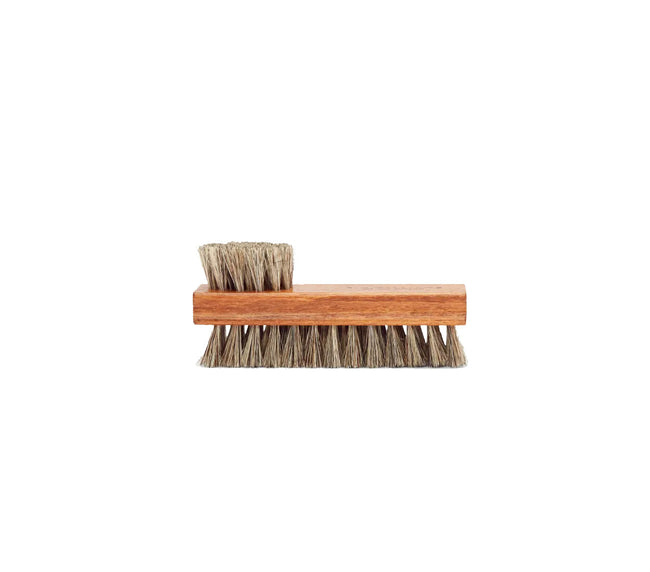 R.M. Williams Double Sided Brush