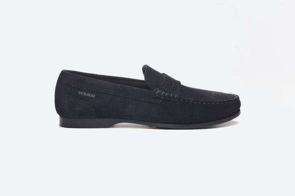Sebago Shoes