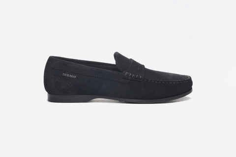 Sebago - Campside Ranger Waxy - Brown