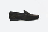 Sebago Dark Byron Shoe