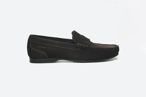 Sebago - Campside Ranger Waxy - Brown