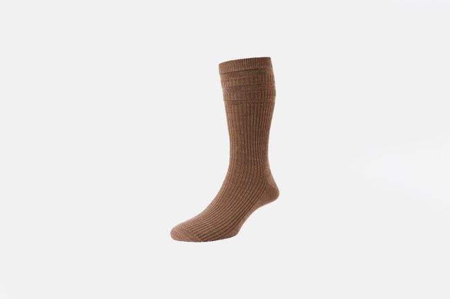 HJ Hall Wool Softop® - HJ90 Socks