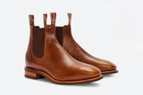 RM Williams Caramel Boot