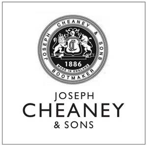 Joseph Cheaney logo