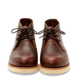 Red Wing Cukka Boot