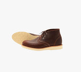 Red Wing Chukka Boot