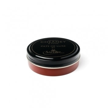 Cheaney Pate de Luxe Shoe Polish - 50ml