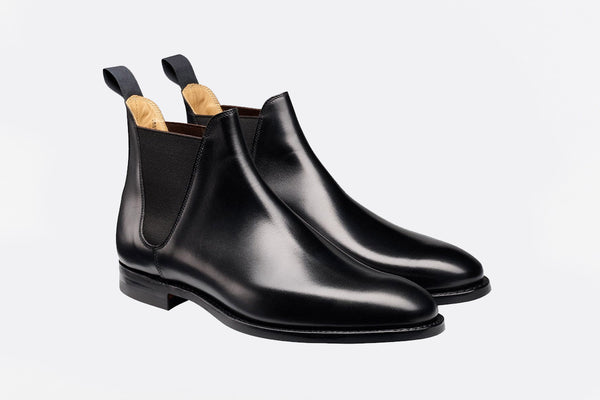 Crockett & Jones – Anand Shoes of Stamford