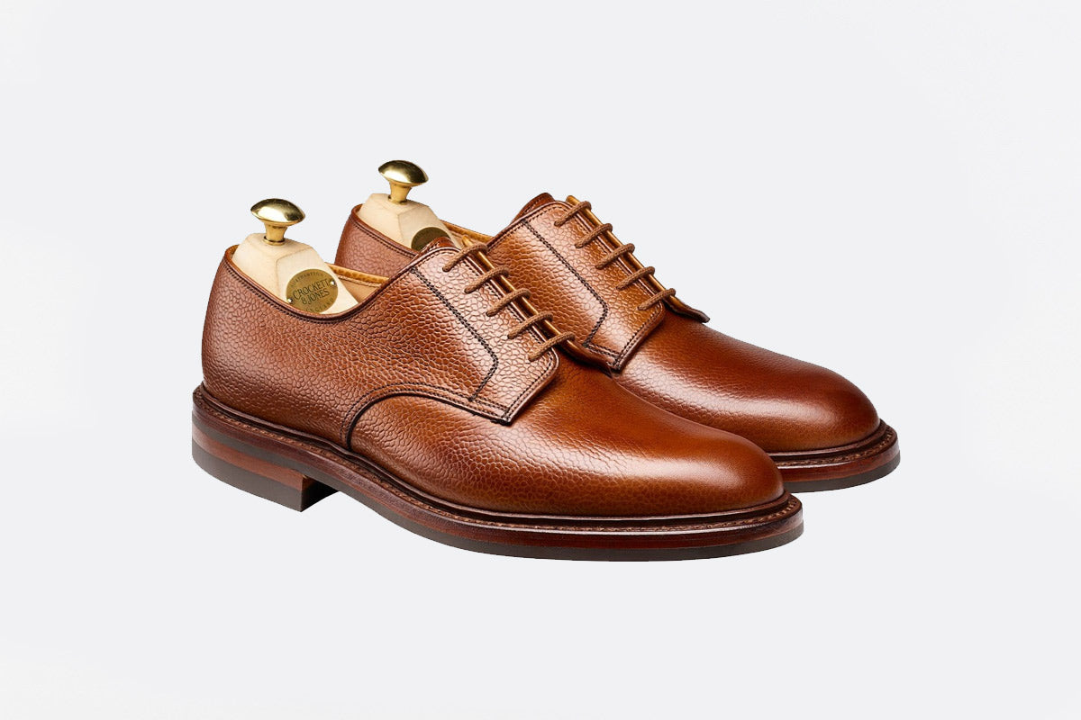 Crockett & Jones – Anand Shoes of Stamford