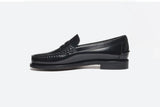 Sebago Dan Leather Shoe