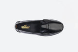 Sebago Dan Leather Shoe