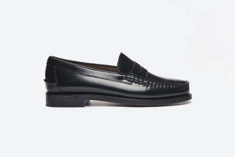 Sebago - Campside Ranger Waxy - Brown