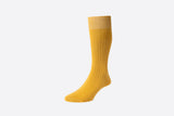 Danvers Yellow | Anand Shoes of Stamford | Premium Shoes