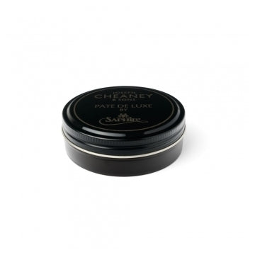 Cheaney Pate de Luxe Shoe Polish - 50ml