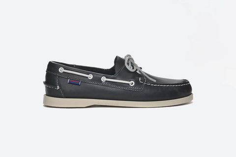 Sebago - Campside Ranger Waxy - Brown