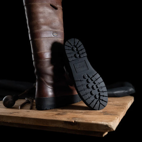 Dubarry Full Sole Replacement