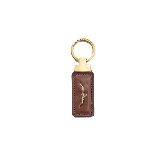R.M. Williams Angaston Keyfob
