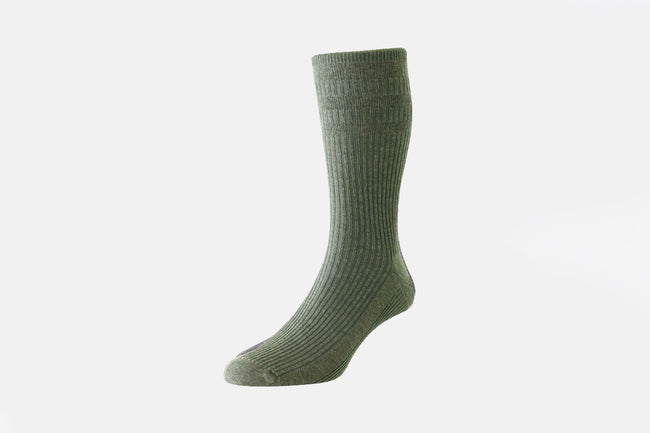HJ Hall Cotton Softop® - HJ91 Socks