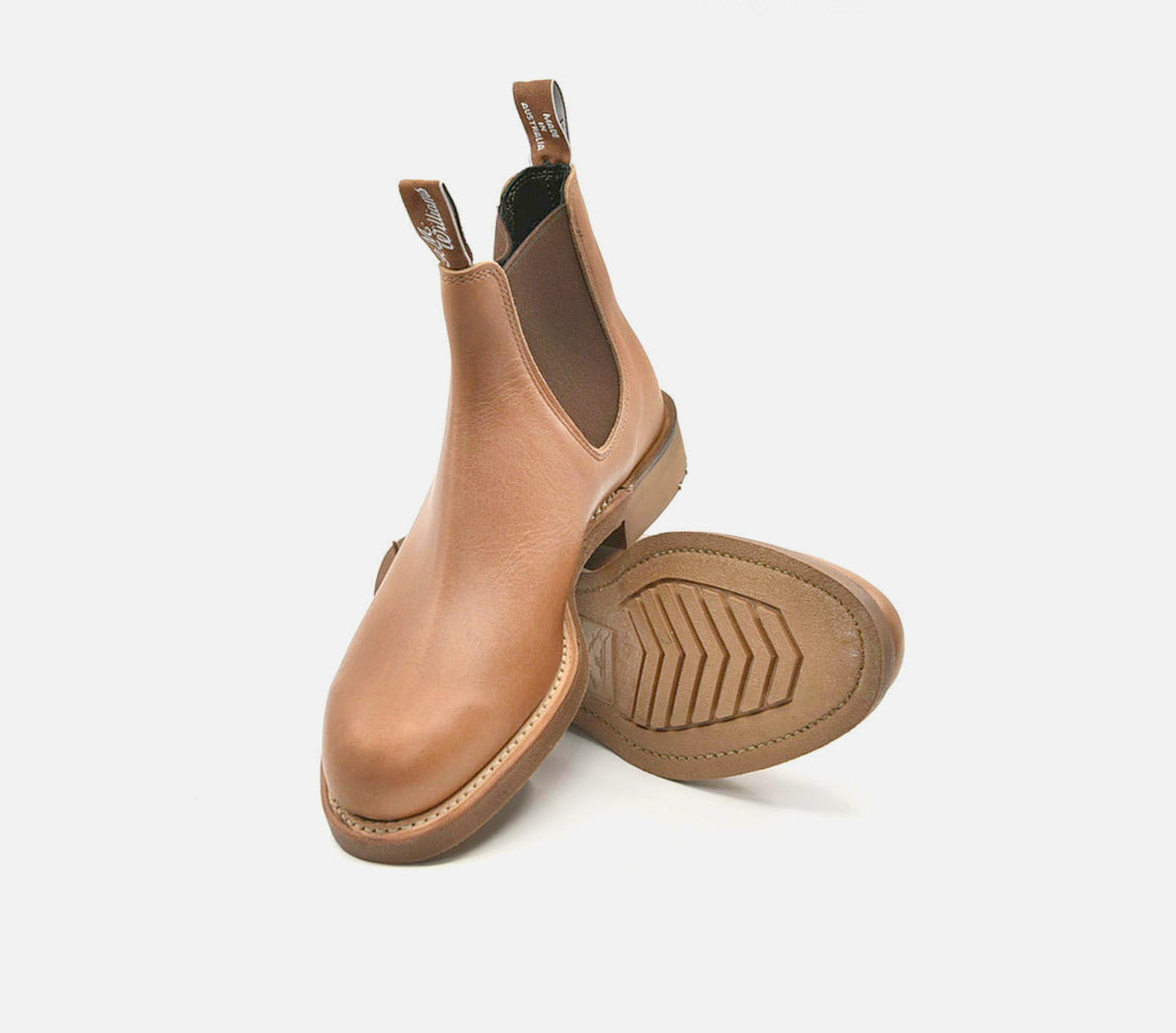 Williams Full Sole Replacement