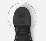 Red Wing Black Sole