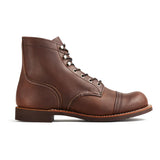 Red Wing Iron Ranger Boot