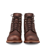Red Wing Iron Ranger Boot