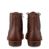 Red Wing Iron Ranger Boot