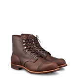Red Wing Iron Ranger Boot