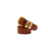 RM Williams Jerrawa Belt