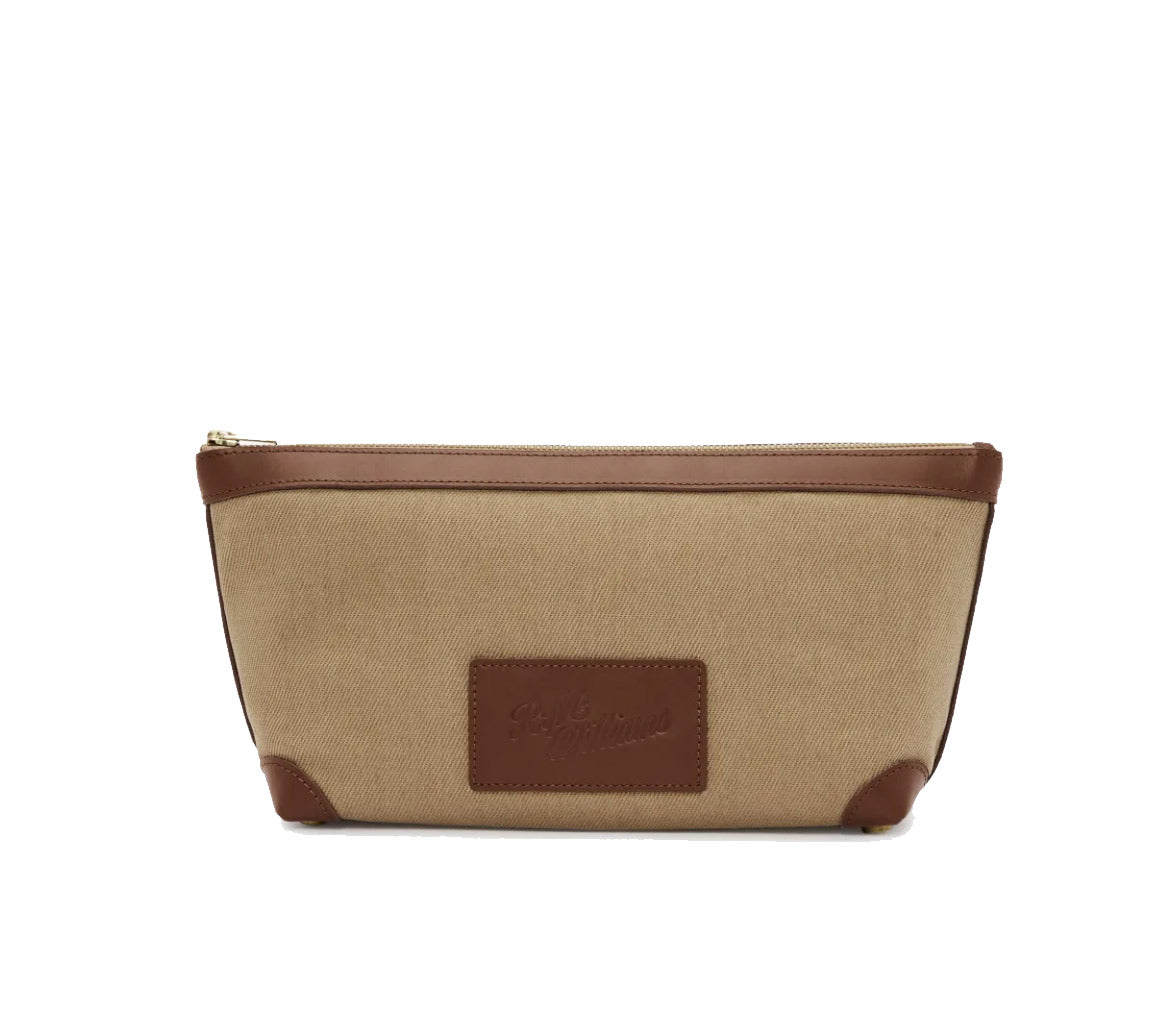R.M. Williams Lindfield Washbag