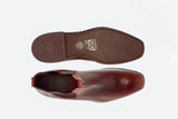RM Williams Mid-Brown