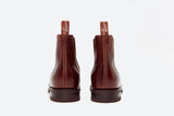 RM Williams Mid-Brown
