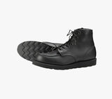 Red Wing Moc Toe