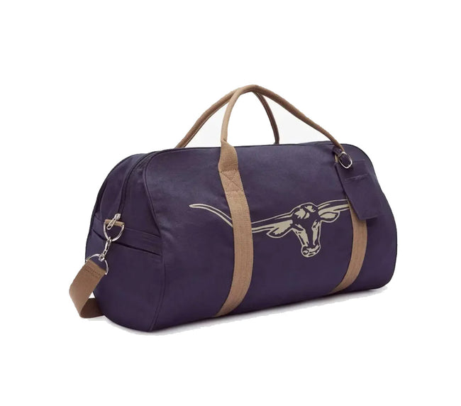 R.M. Williams Nanga Canvas Bag