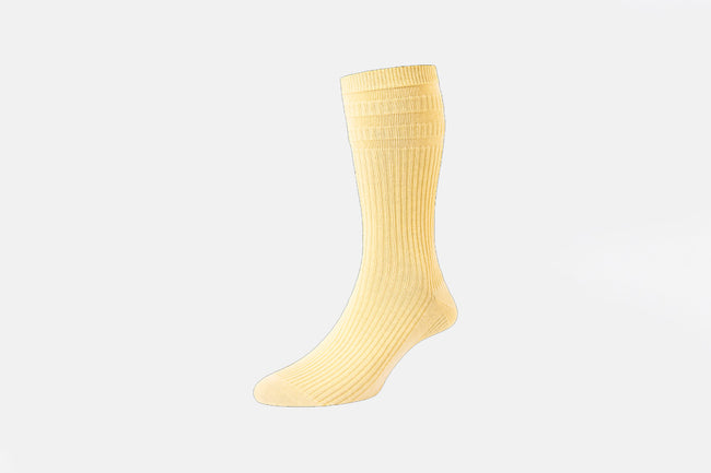 HJ Hall Cotton Softop® - HJ91 Socks