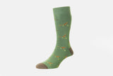 HJ Hall Zoom ALT Pheasant & Grouse - HJ31 Socks