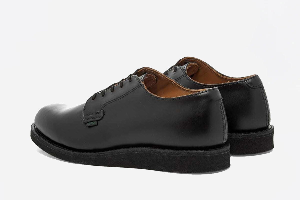 Red Wing Work Postman Oxford - Full Sole Replacement