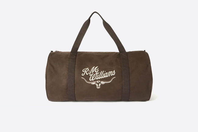 R.M. Williams Ditty Bag - Cocoa