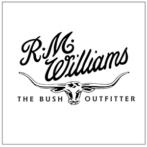 rm williams logo