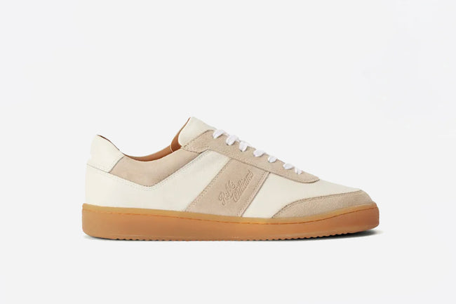 R.M. Williams Sandbar Sneaker - Off White