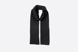 Black Scarf | Anand Shoes of Stamford | Premium Shoes