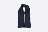 Navy Scarf | Anand Shoes of Stamford | Premium Shoes