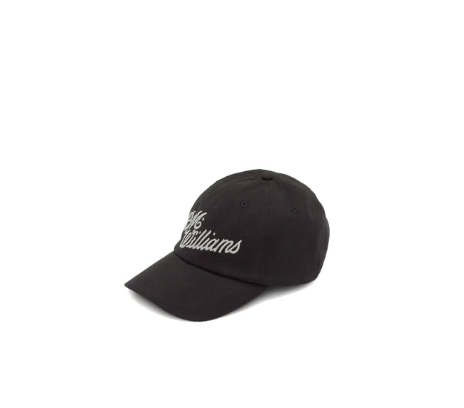 R.M. Williams Script Cap